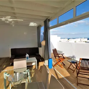  Holiday home Casal Con Balcon La Vela Spain
