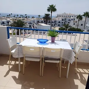  Apartment T2 Atalaya Puerto Del Carmen Lanzarote Spain