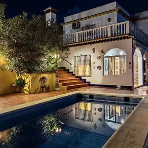  Villa Abril Spain