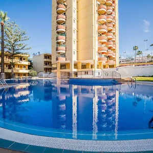  Apartment En Torres Del Sol Spain