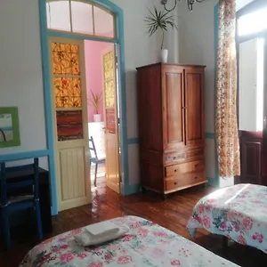  Apartment Patricia Spain